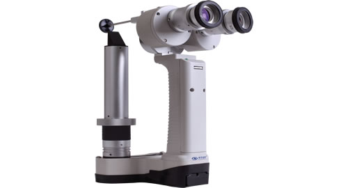 SLM-K4L/K4M/K4H Slit Lamp