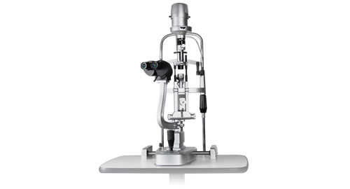 SLM-K2 Slit Lamp