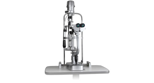 SLM-K5  Slit Lamp