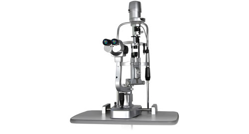 SLM-K3 Slit Lamp